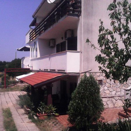 PUY Apartman Mirko מראה חיצוני תמונה