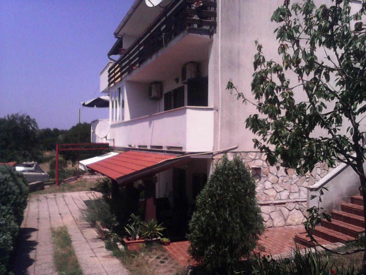 PUY Apartman Mirko מראה חיצוני תמונה