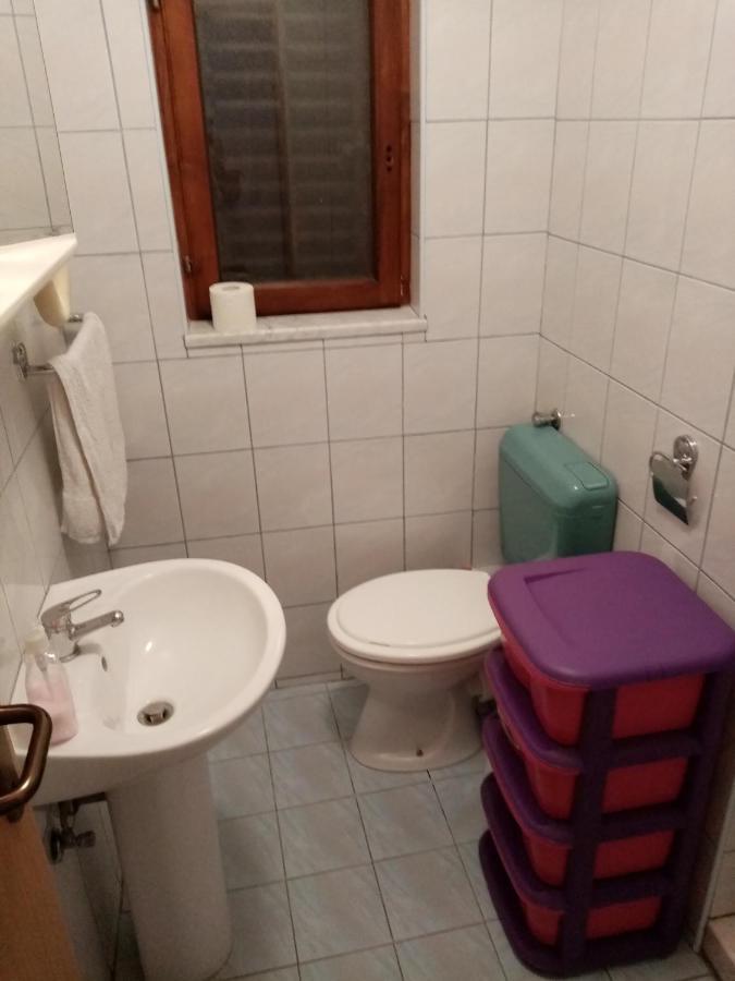 PUY Apartman Mirko מראה חיצוני תמונה