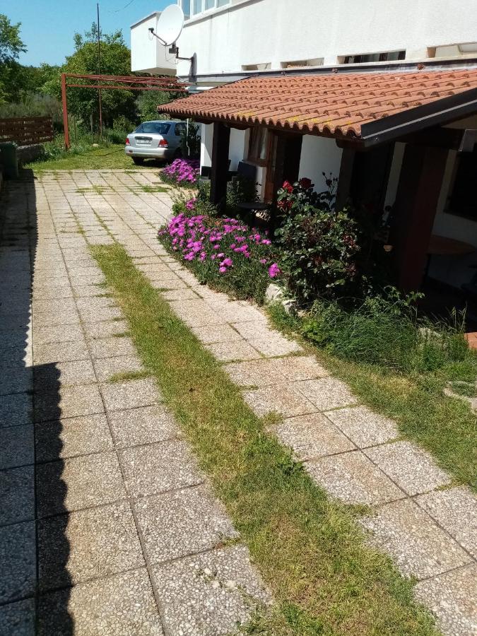 PUY Apartman Mirko מראה חיצוני תמונה