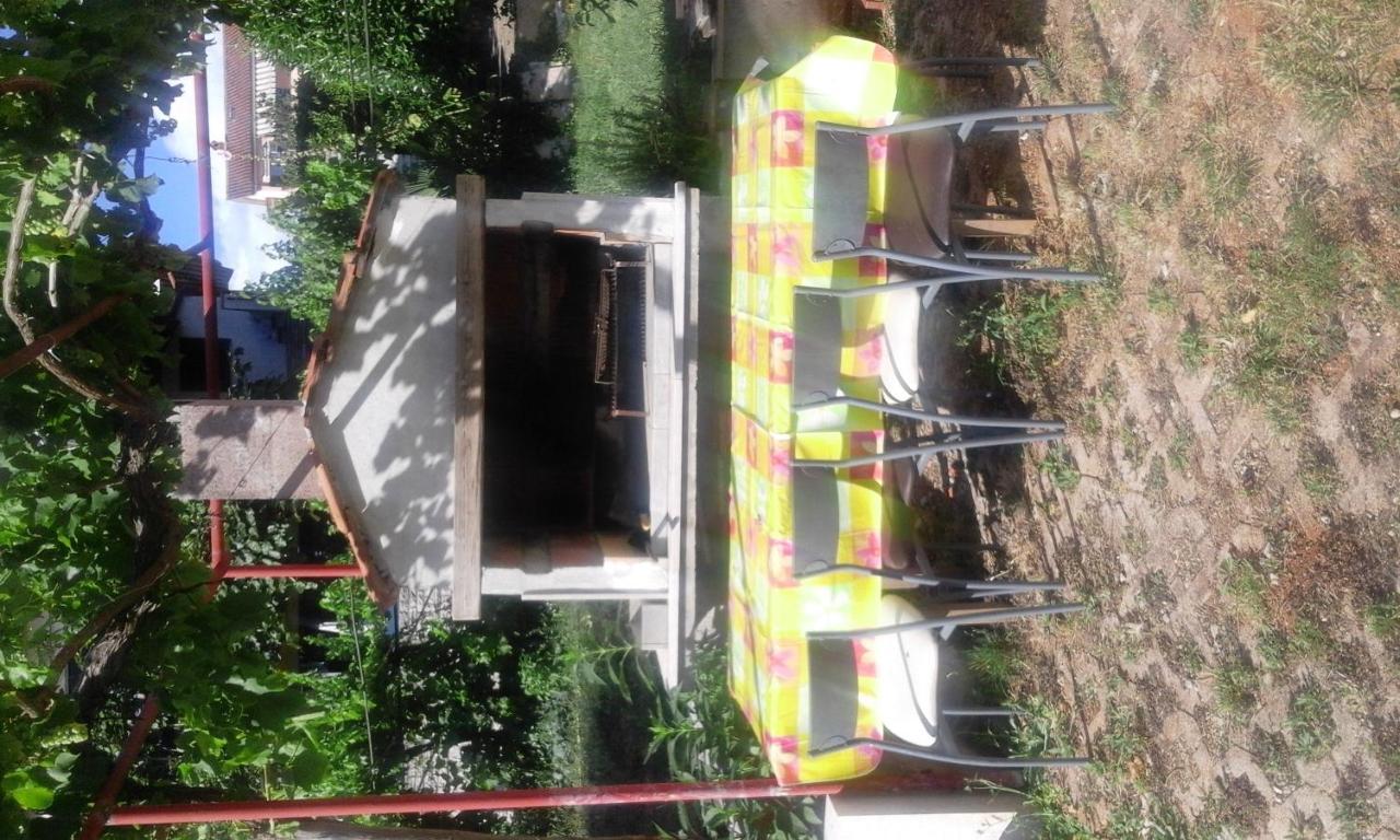 PUY Apartman Mirko חדר תמונה