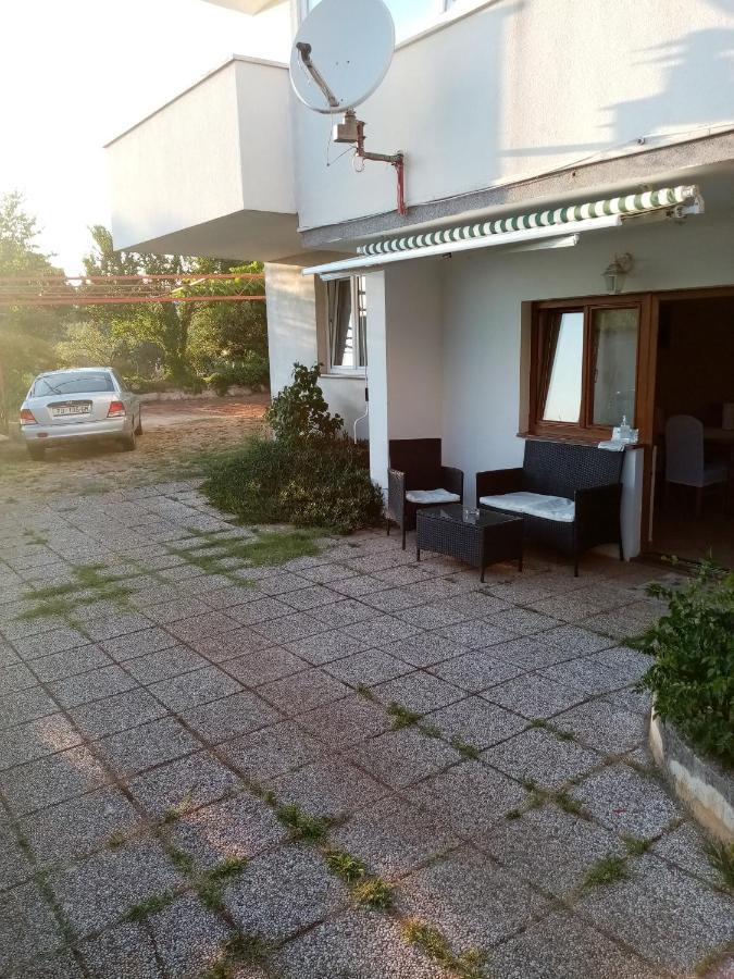 PUY Apartman Mirko מראה חיצוני תמונה