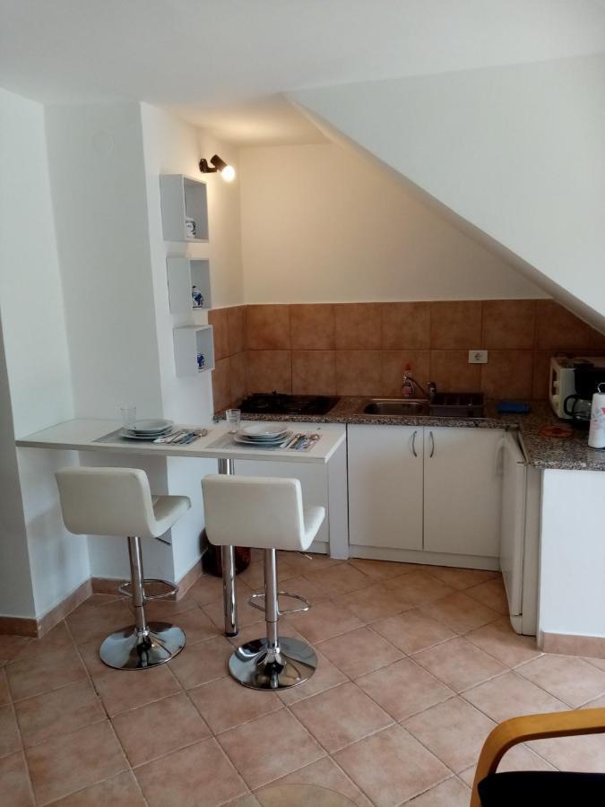 PUY Apartman Mirko מראה חיצוני תמונה