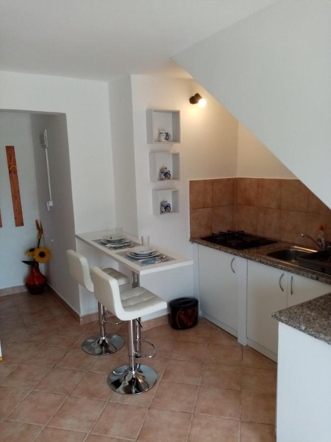 PUY Apartman Mirko מראה חיצוני תמונה