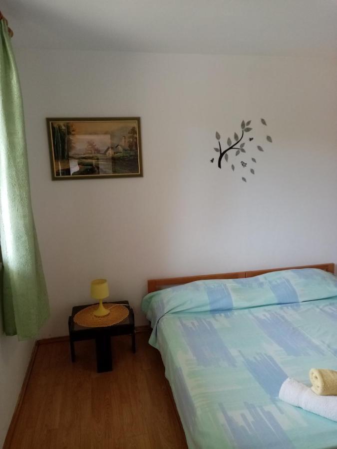 PUY Apartman Mirko מראה חיצוני תמונה