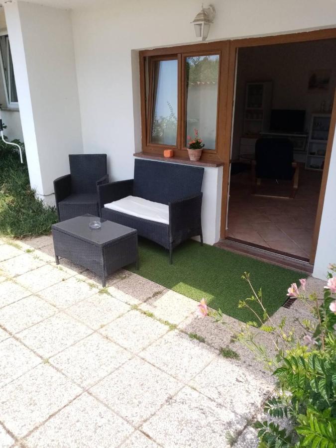 PUY Apartman Mirko מראה חיצוני תמונה