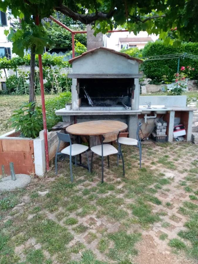 PUY Apartman Mirko מראה חיצוני תמונה